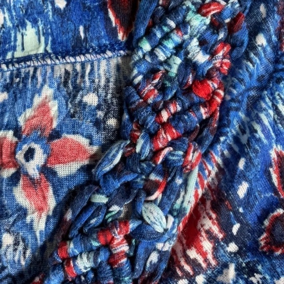 ISELA Tank - Picture 6 of 7